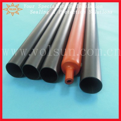 Heavy Wall Adhesive Lined Heat Shrink Tubing