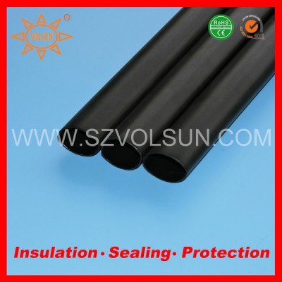 Medium Wall Adhesive-Lined Heat Shrink Tubing