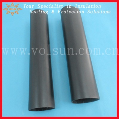 Electric Protection Adhesive Heavy Wall Heat Tube