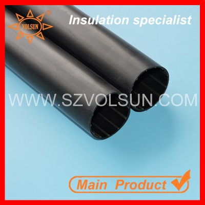 Environment Friendly Heavy Wall Heat Shrink Protective Tube