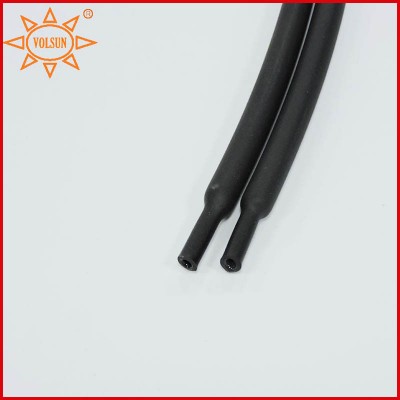 China Wholesale Thick Adhesive Heat Shrink Tube