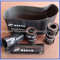 Drainage Pipes Heat Shrinkable Sleeve