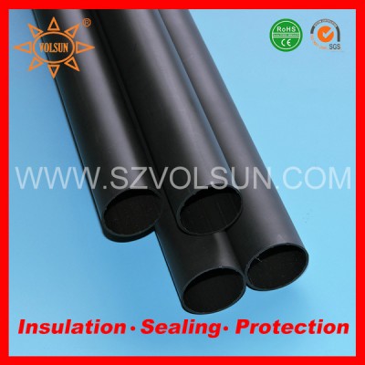 Factory Wholesale Heavy Wall Adhesive-Lined Shrink Polyolefin Tube